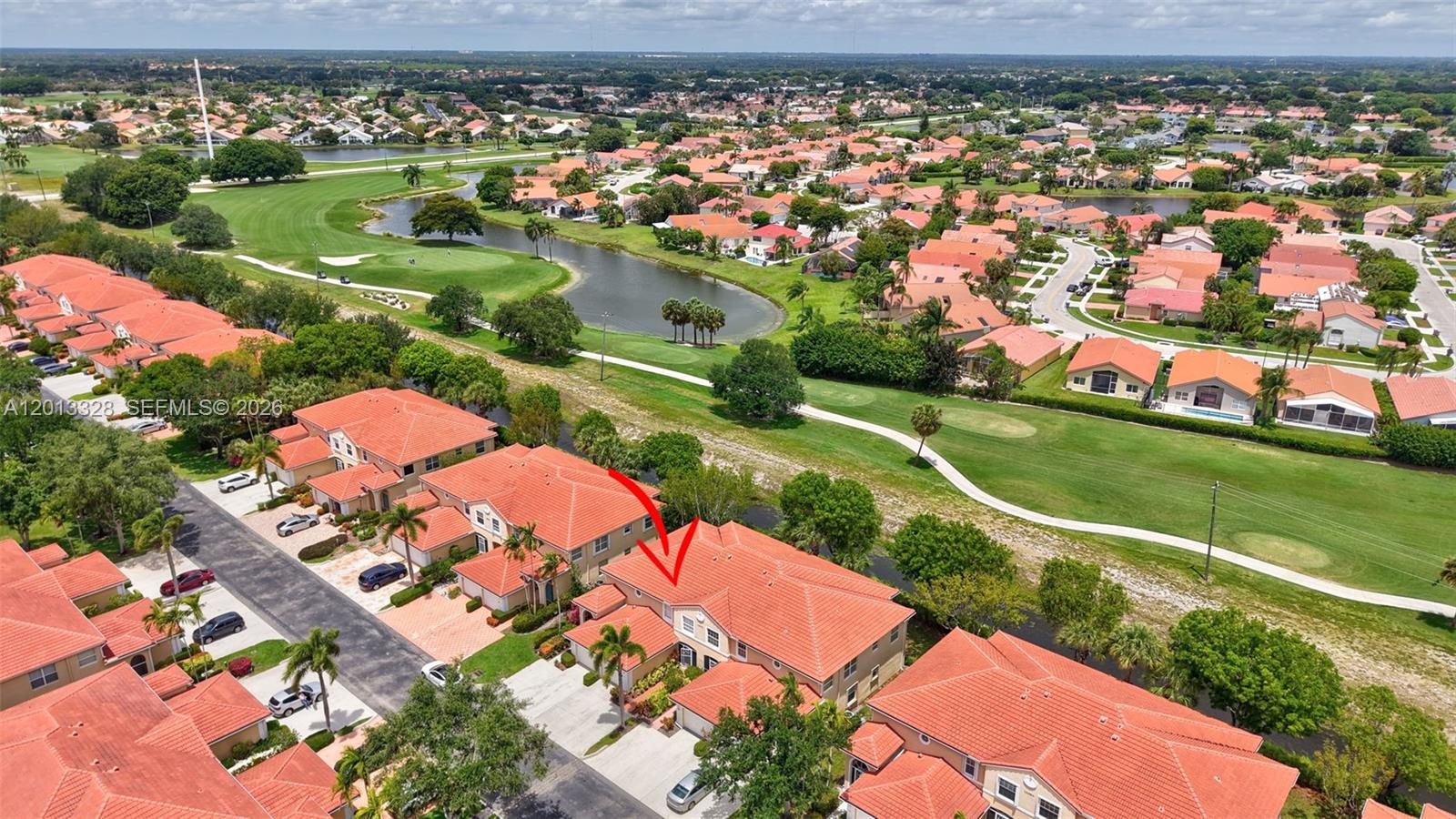CRYSTAL POINTE II CONDO - Residential
