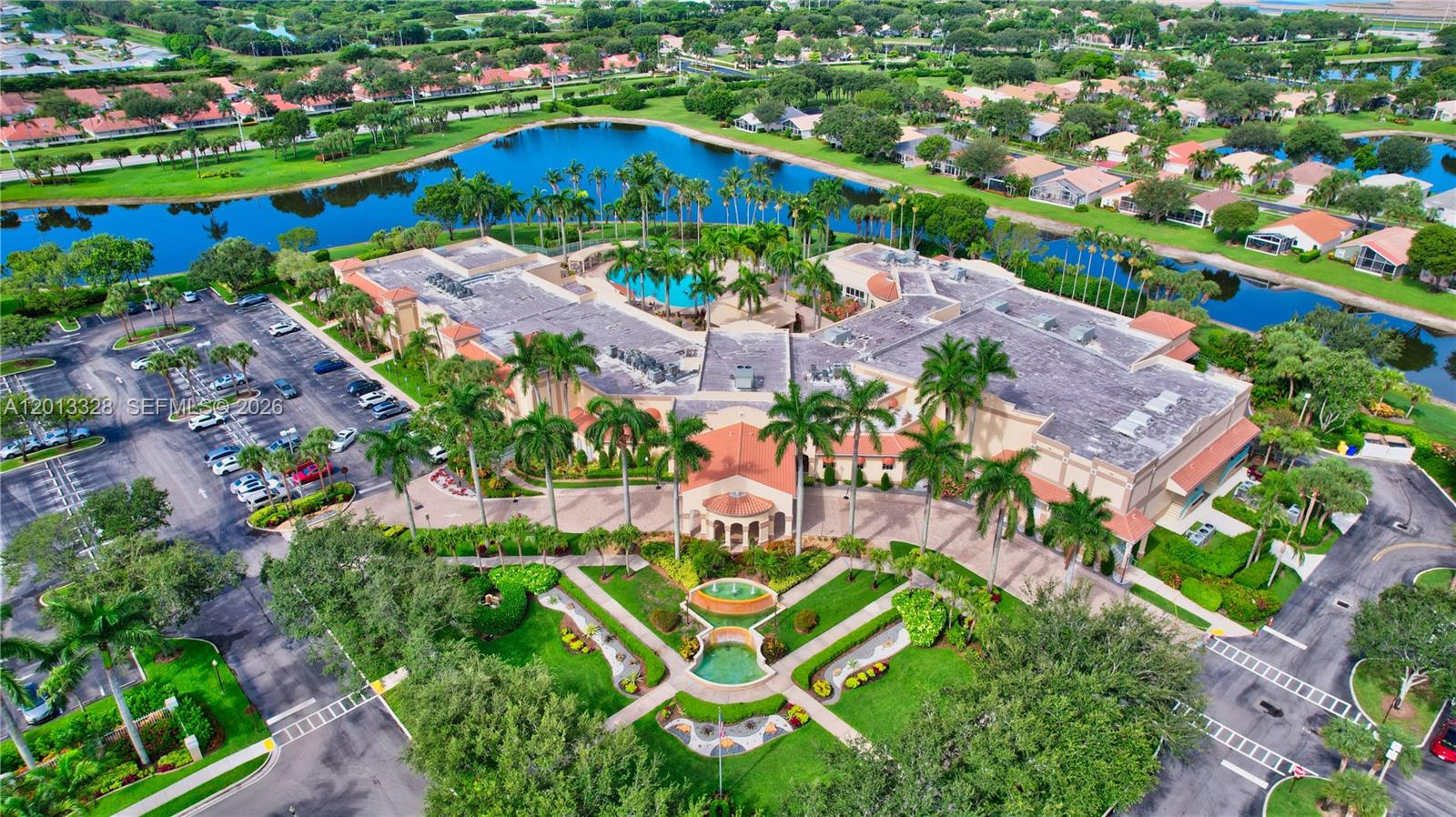CRYSTAL POINTE II CONDO - Residential