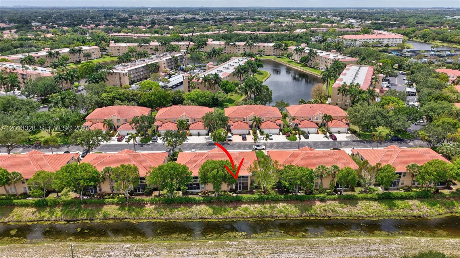 CRYSTAL POINTE II CONDO - Residential