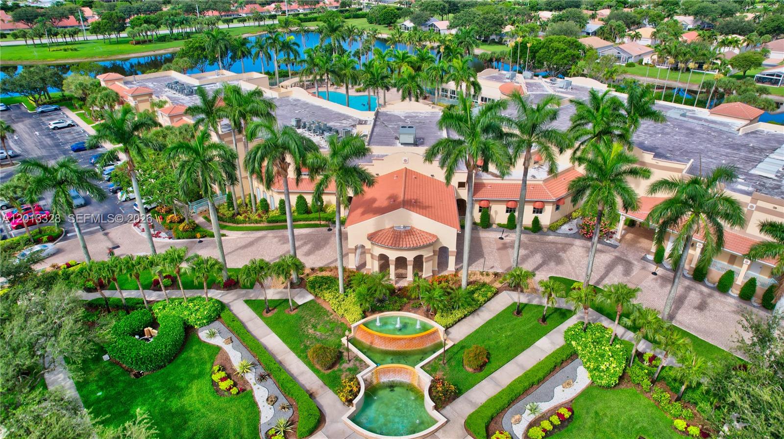 CRYSTAL POINTE II CONDO - Residential