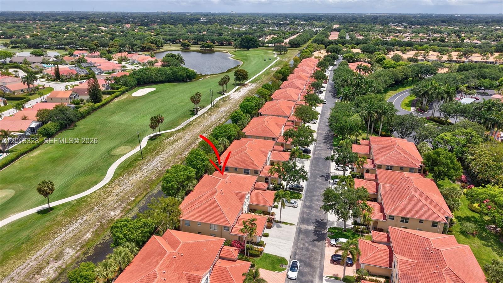 CRYSTAL POINTE II CONDO - Residential