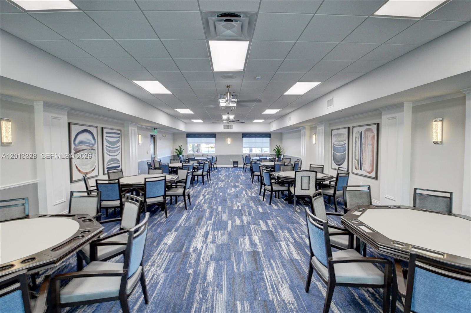 CRYSTAL POINTE II CONDO - Residential