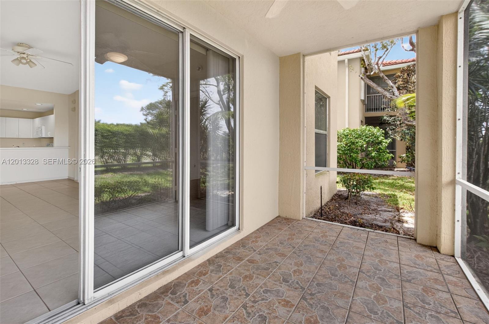 CRYSTAL POINTE II CONDO - Residential