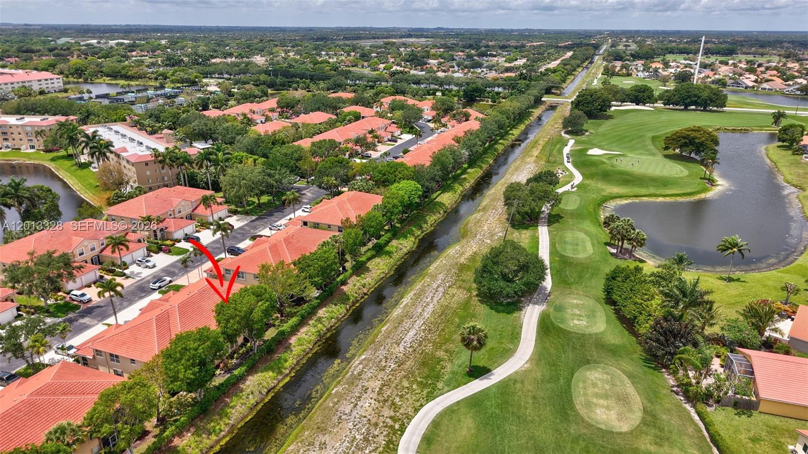 CRYSTAL POINTE II CONDO - Residential
