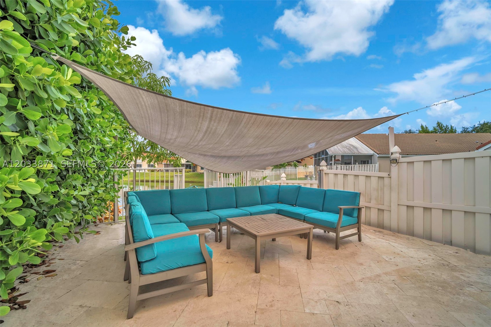 BANYAN OAKRIDGE PLAT - Residential