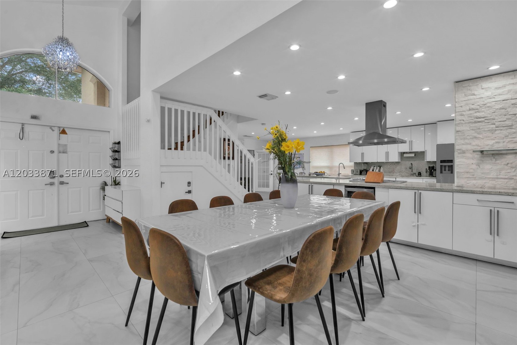 BANYAN OAKRIDGE PLAT - Residential