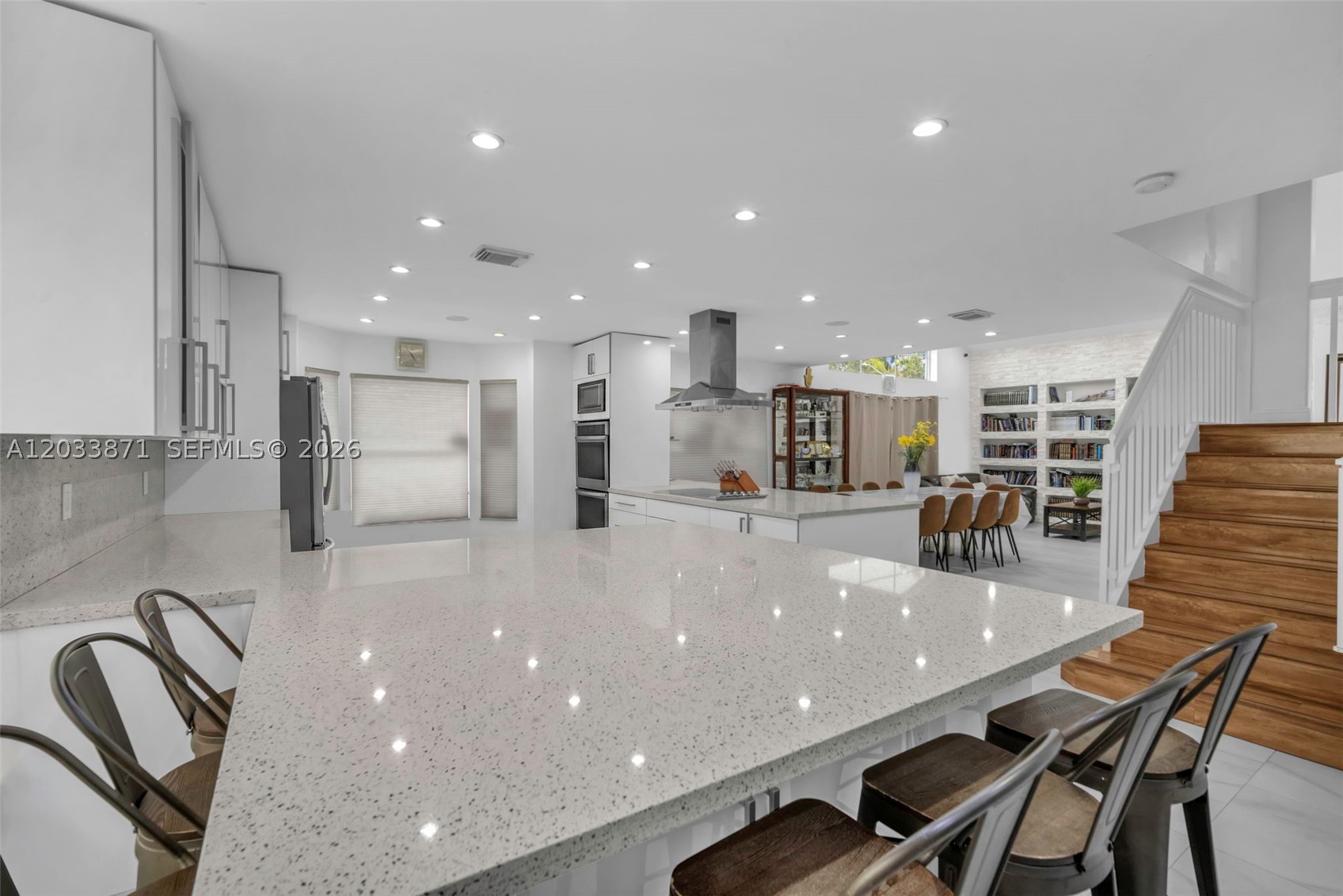 BANYAN OAKRIDGE PLAT - Residential