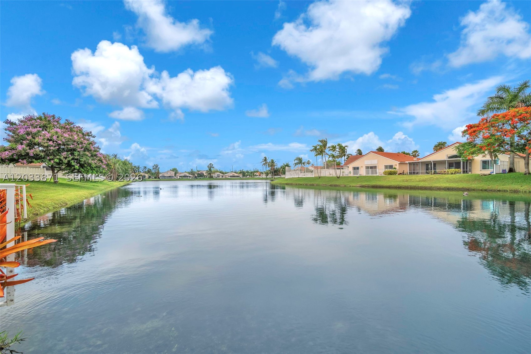 BANYAN OAKRIDGE PLAT - Residential