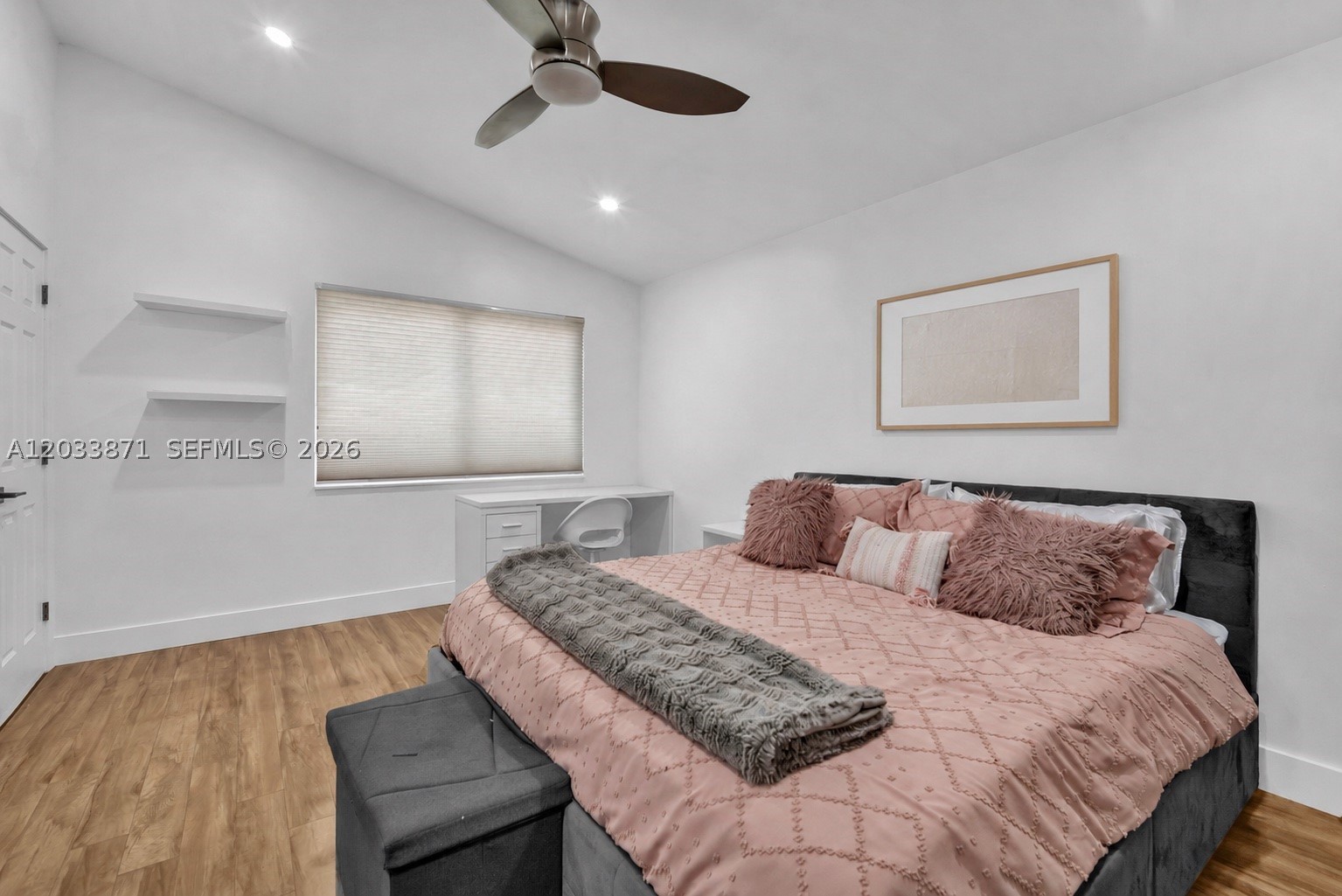 BANYAN OAKRIDGE PLAT - Residential