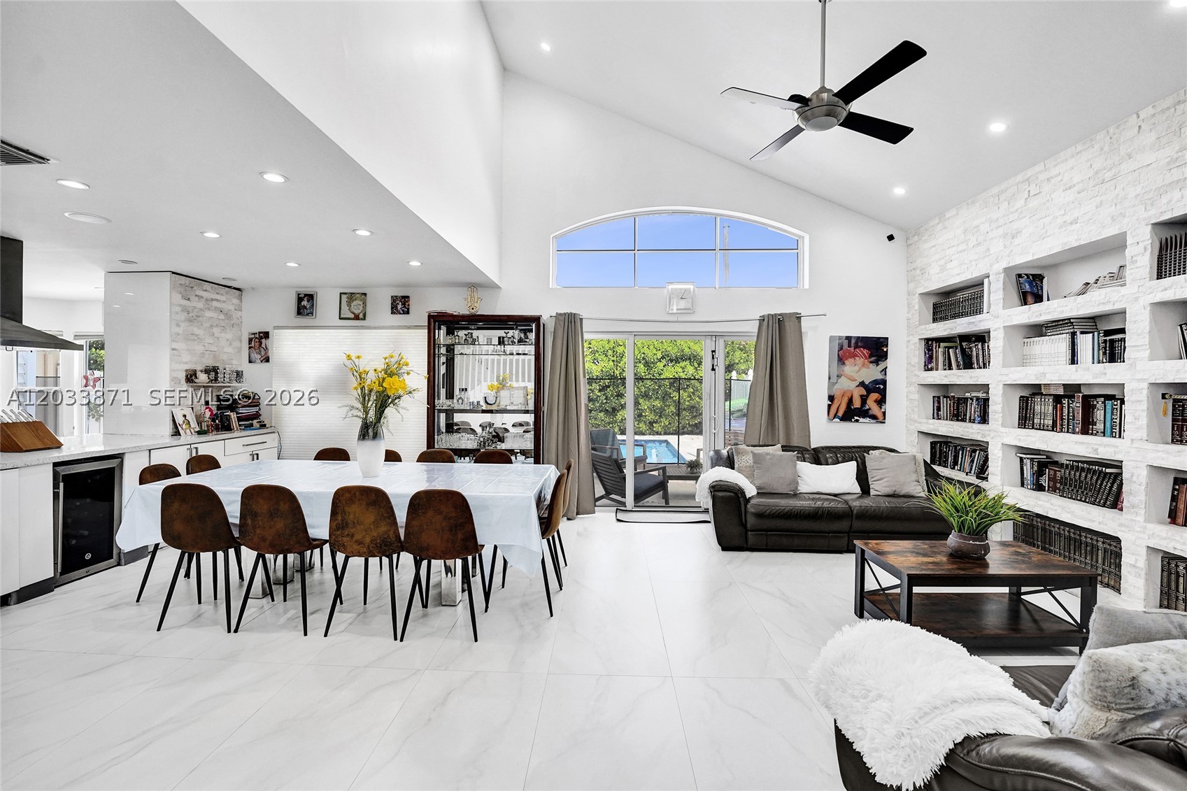 BANYAN OAKRIDGE PLAT - Residential