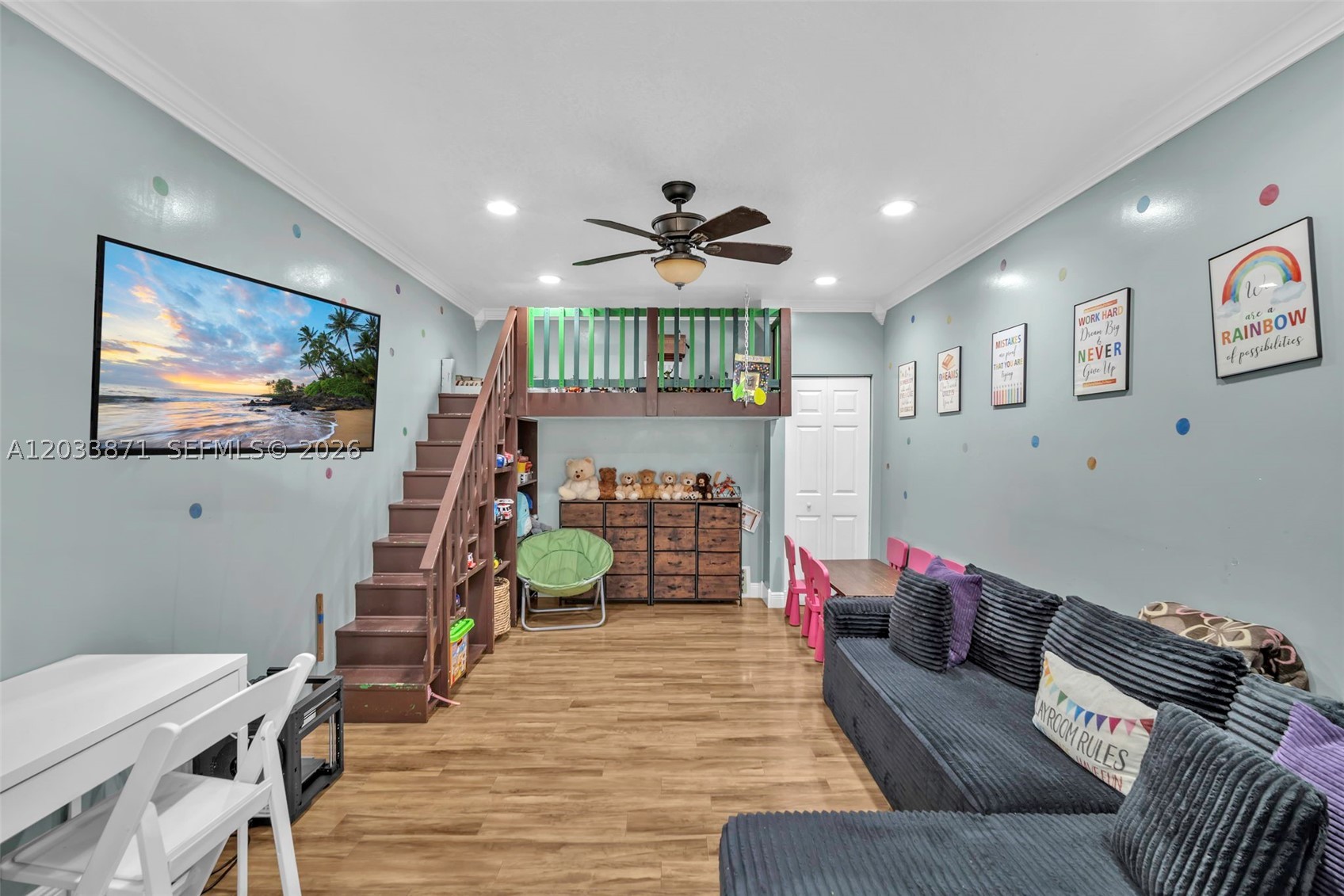 BANYAN OAKRIDGE PLAT - Residential