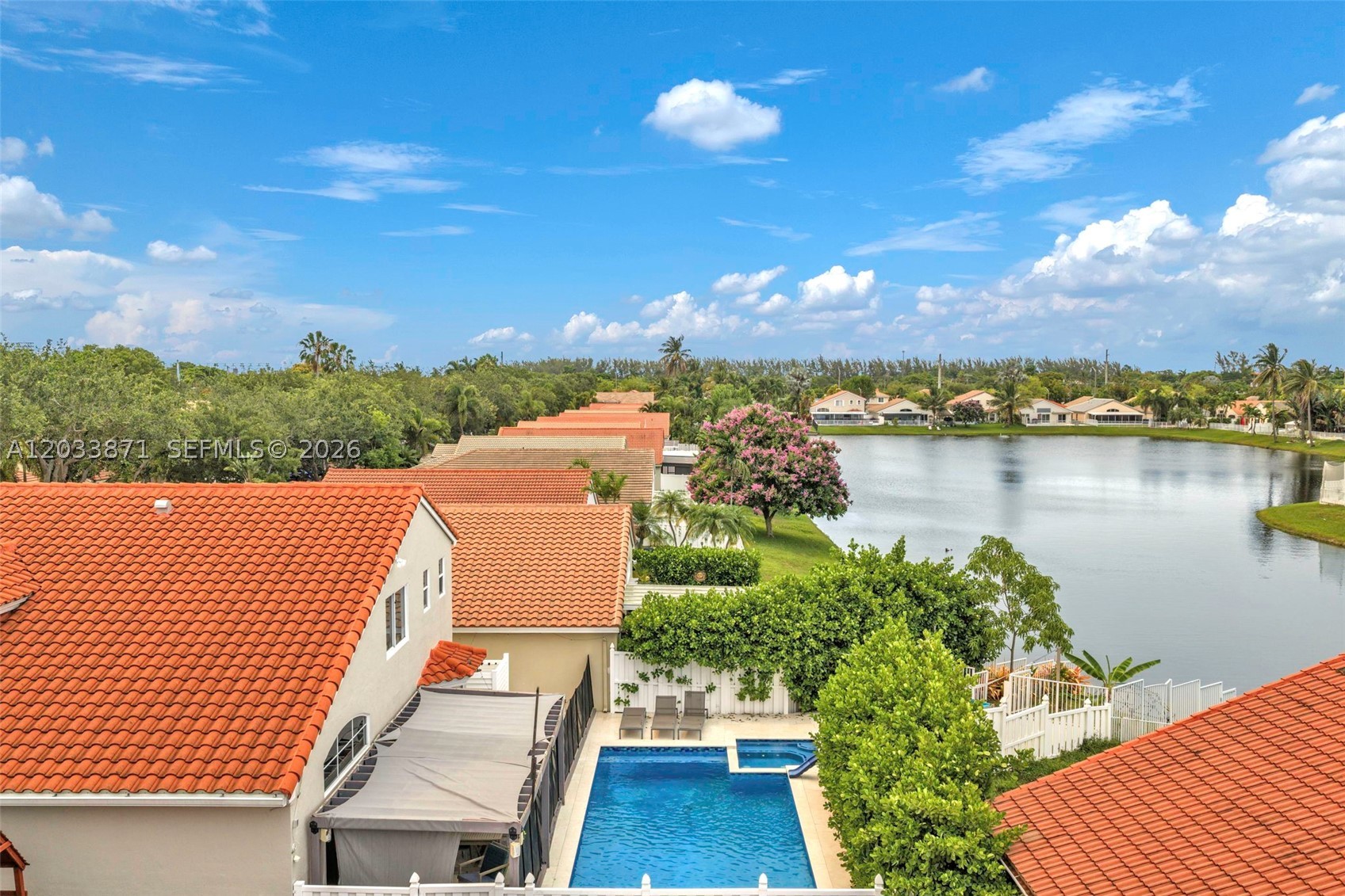 BANYAN OAKRIDGE PLAT - Residential