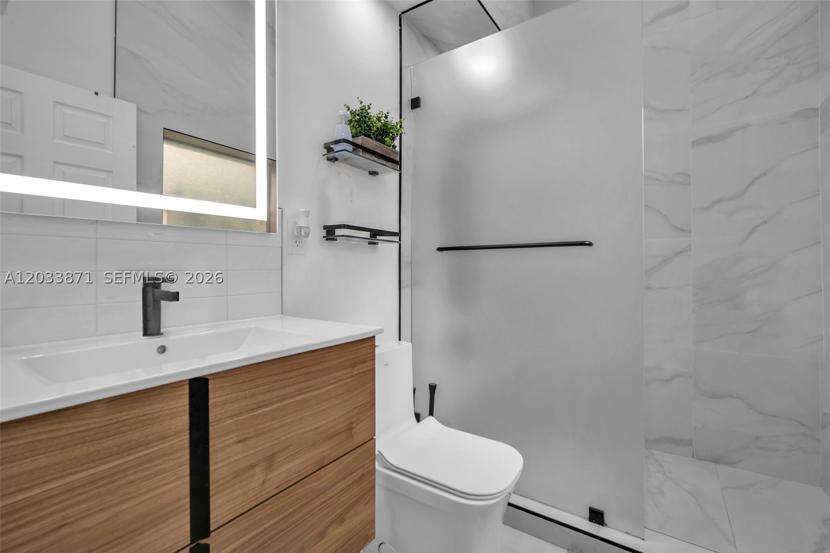 BANYAN OAKRIDGE PLAT - Residential