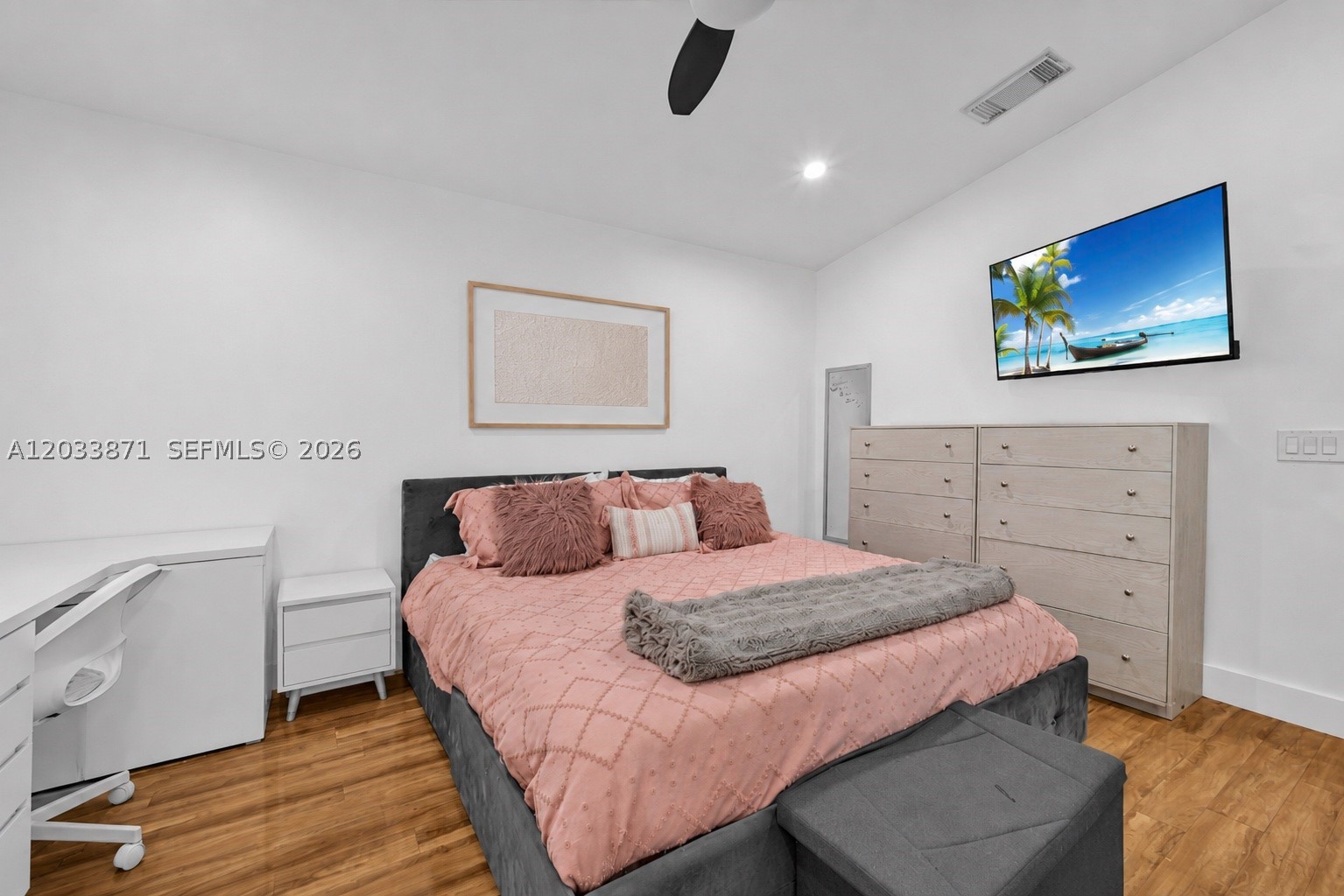 BANYAN OAKRIDGE PLAT - Residential