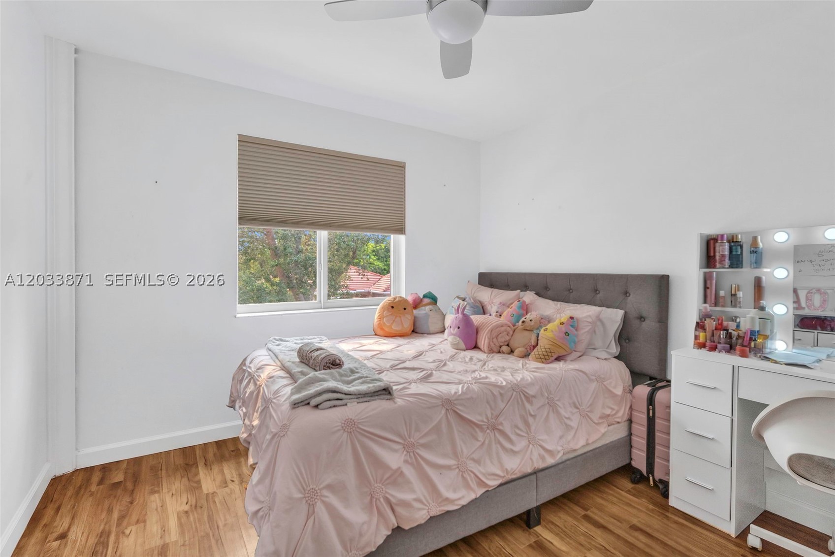 BANYAN OAKRIDGE PLAT - Residential