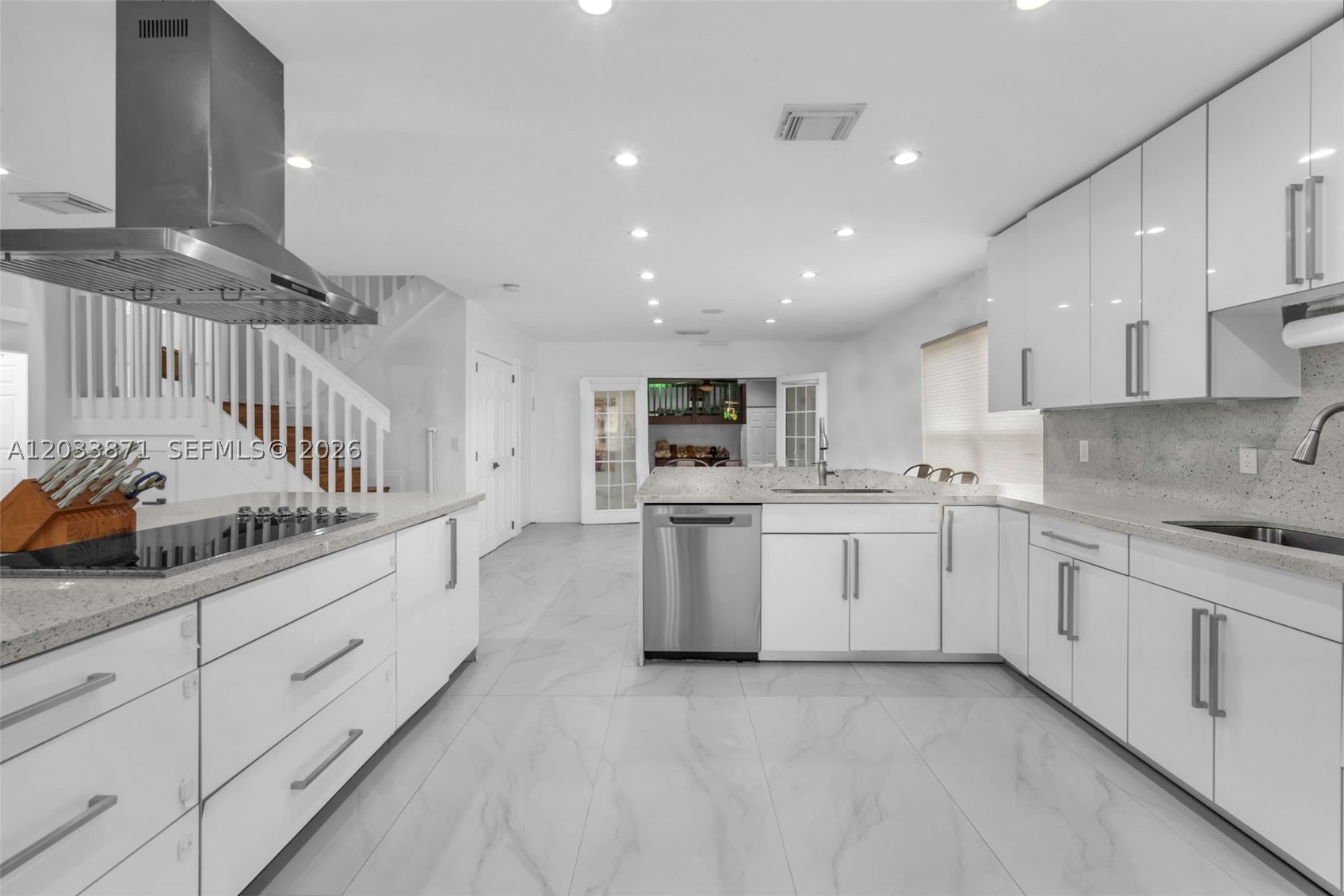 BANYAN OAKRIDGE PLAT - Residential