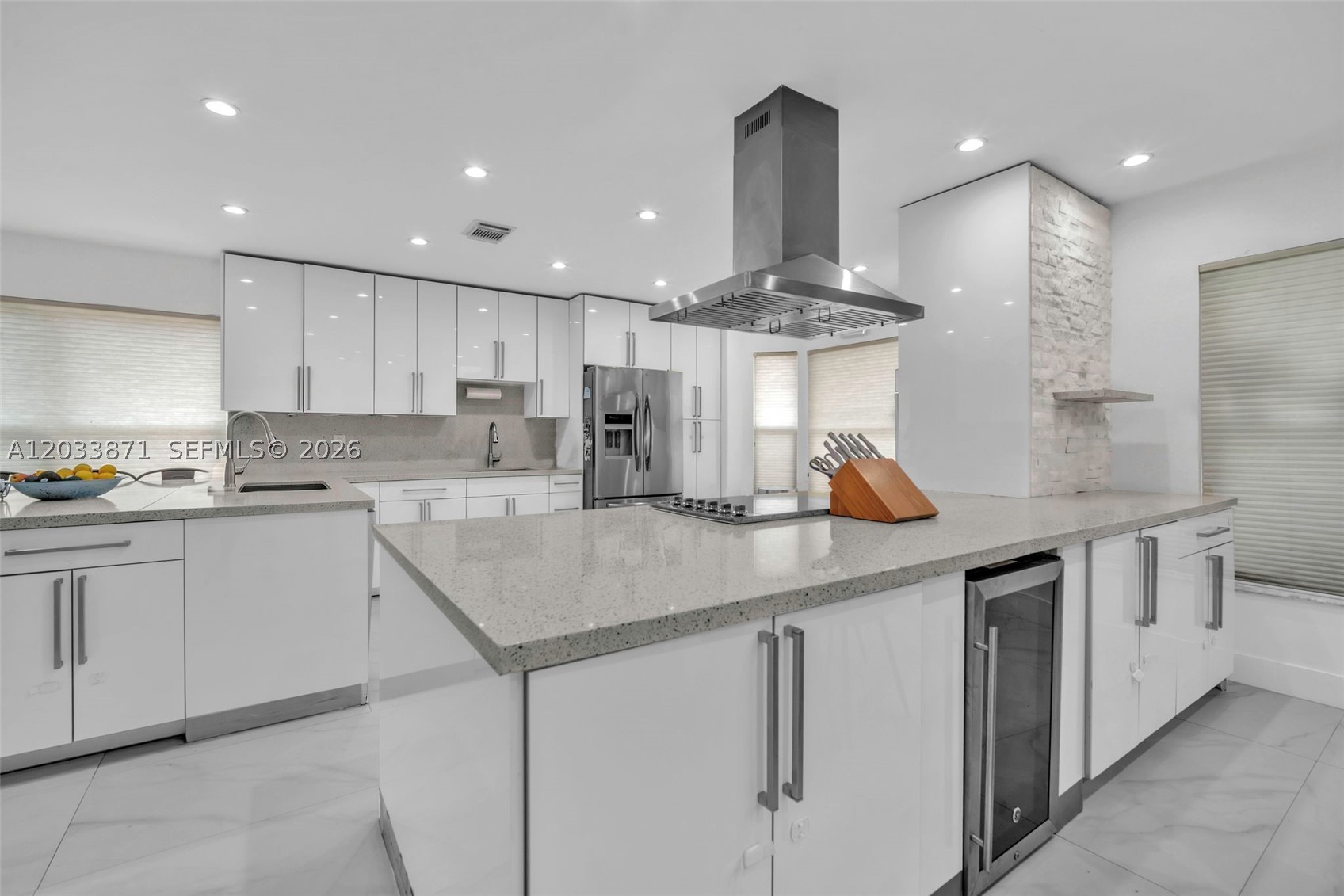 BANYAN OAKRIDGE PLAT - Residential