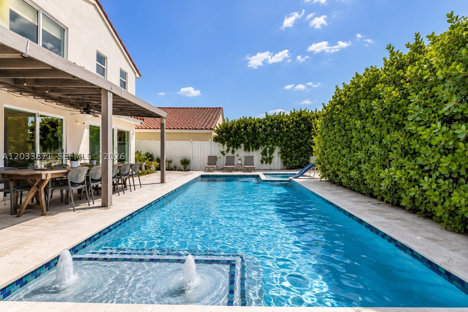 BANYAN OAKRIDGE PLAT - Residential