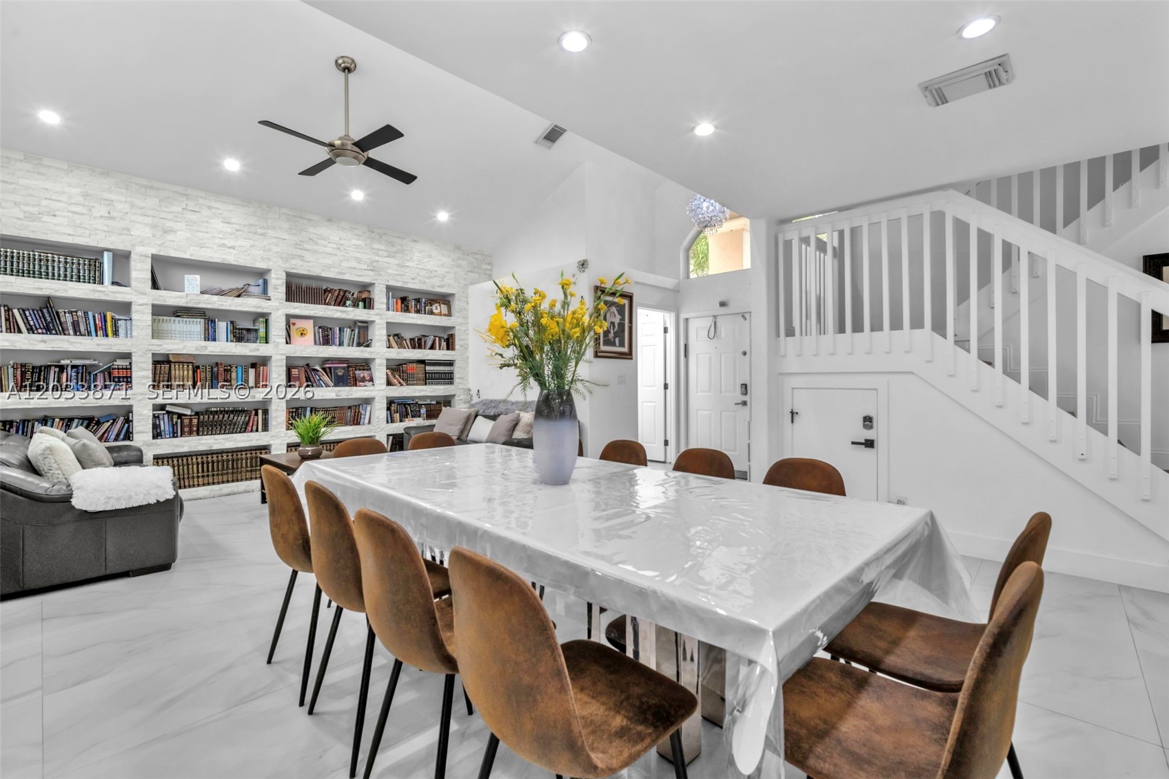 BANYAN OAKRIDGE PLAT - Residential