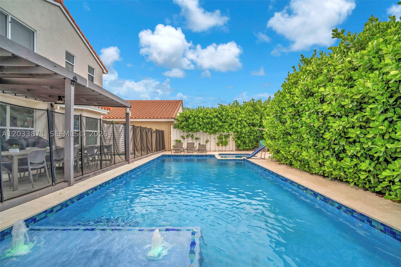 BANYAN OAKRIDGE PLAT - Residential