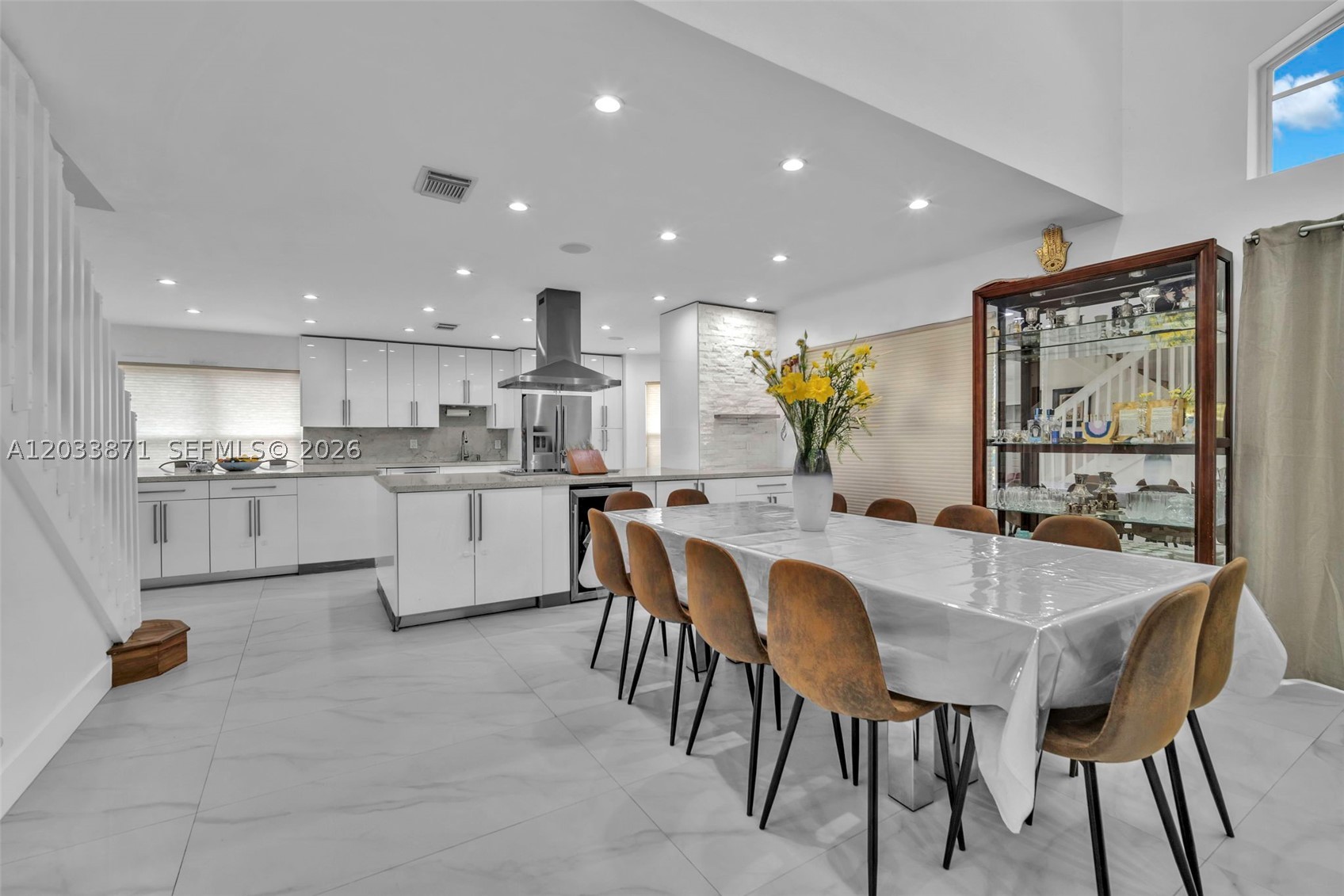 BANYAN OAKRIDGE PLAT - Residential