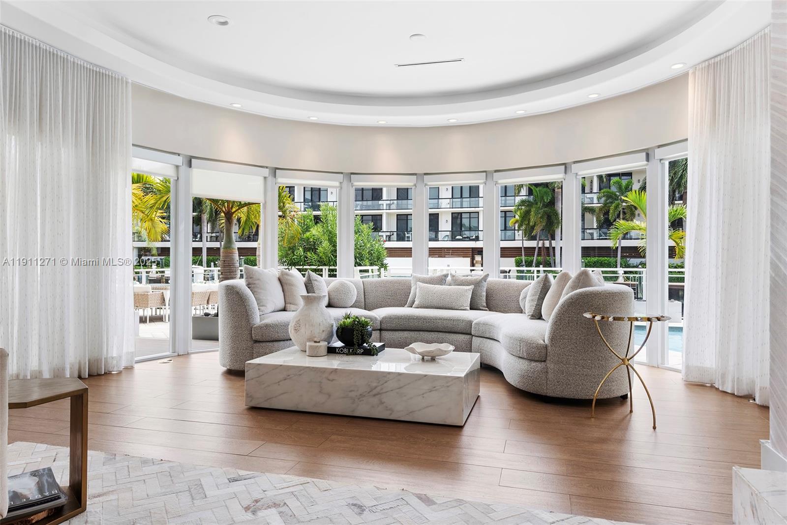 BEACH WAY HEIGHTS UNIT - Residential