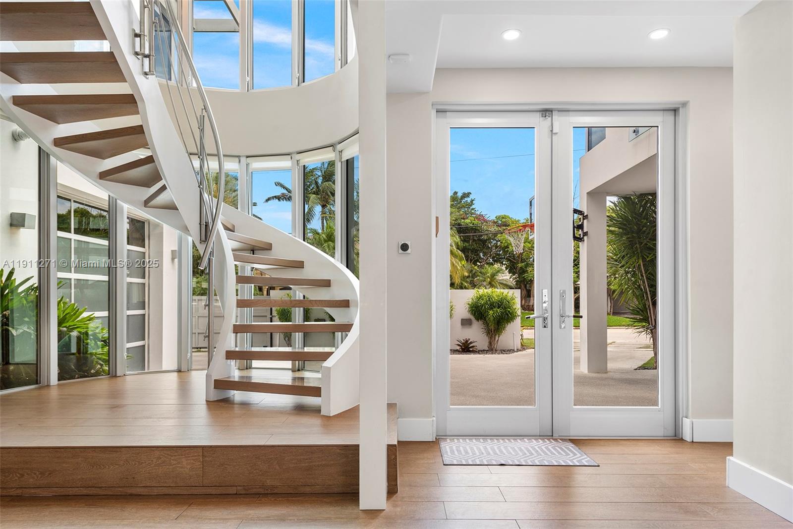 BEACH WAY HEIGHTS UNIT - Residential