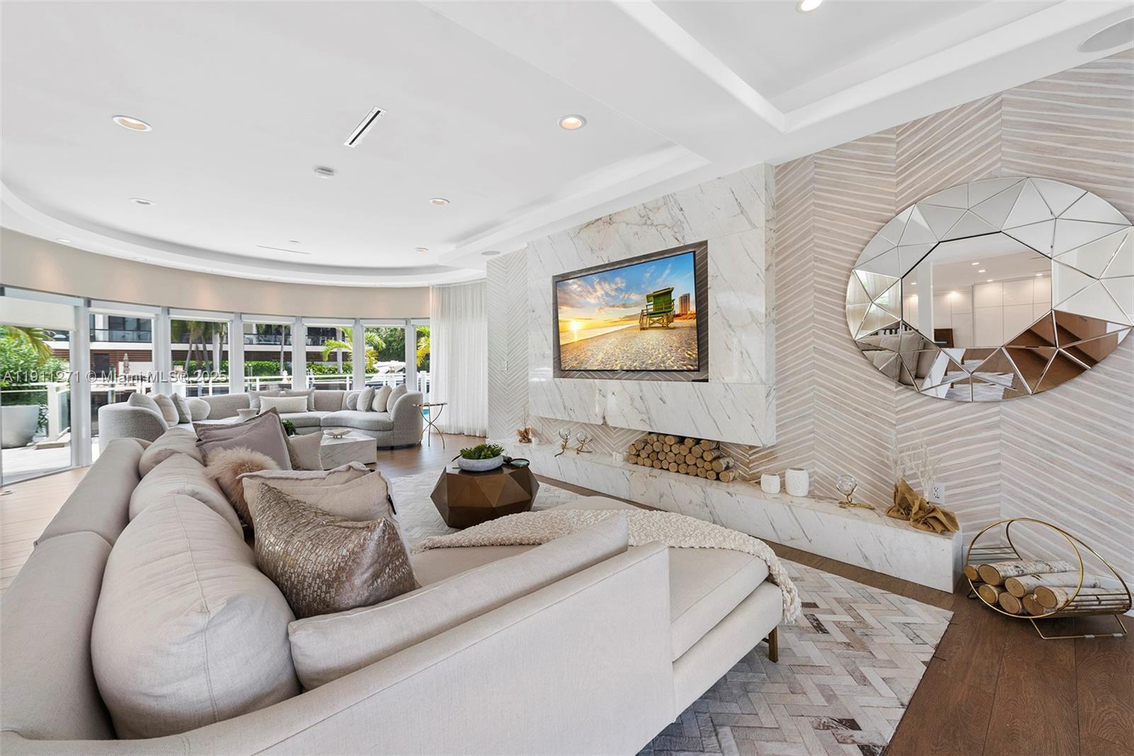 BEACH WAY HEIGHTS UNIT - Residential