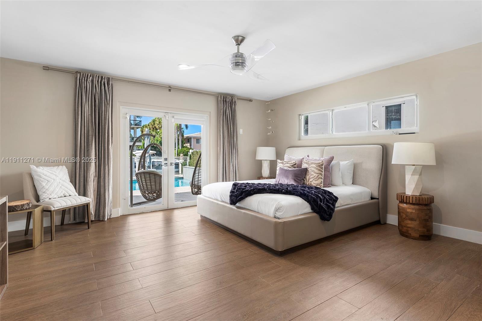 BEACH WAY HEIGHTS UNIT - Residential