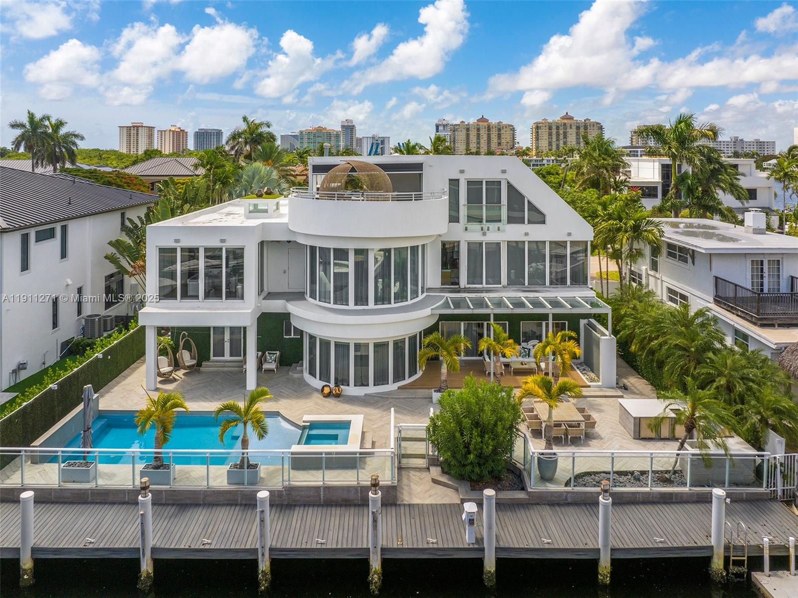 BEACH WAY HEIGHTS UNIT - Residential