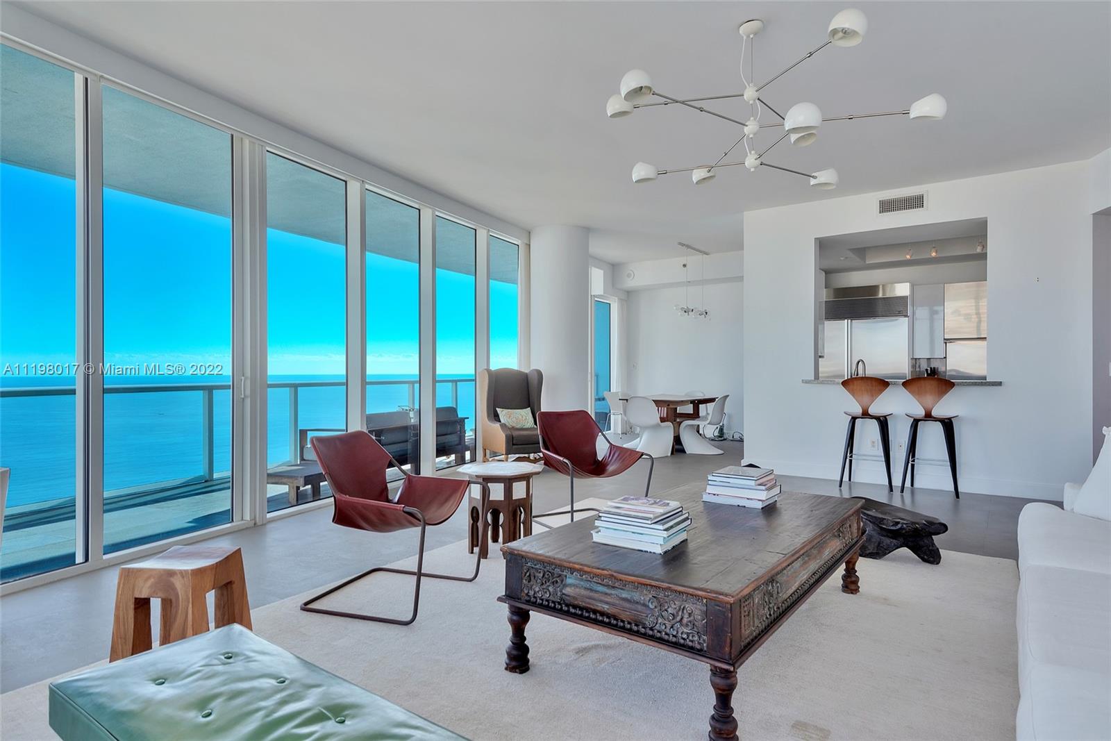 CONTINUUM ON SOUTH BEACH - Residential