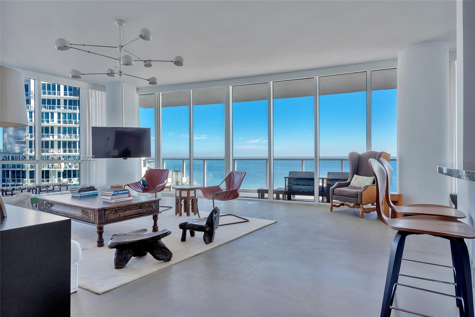 CONTINUUM ON SOUTH BEACH - Residential