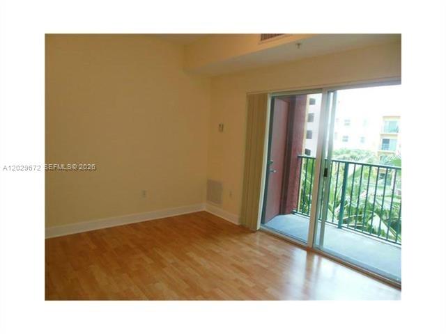 VALENCIA CONDO - Residential Lease