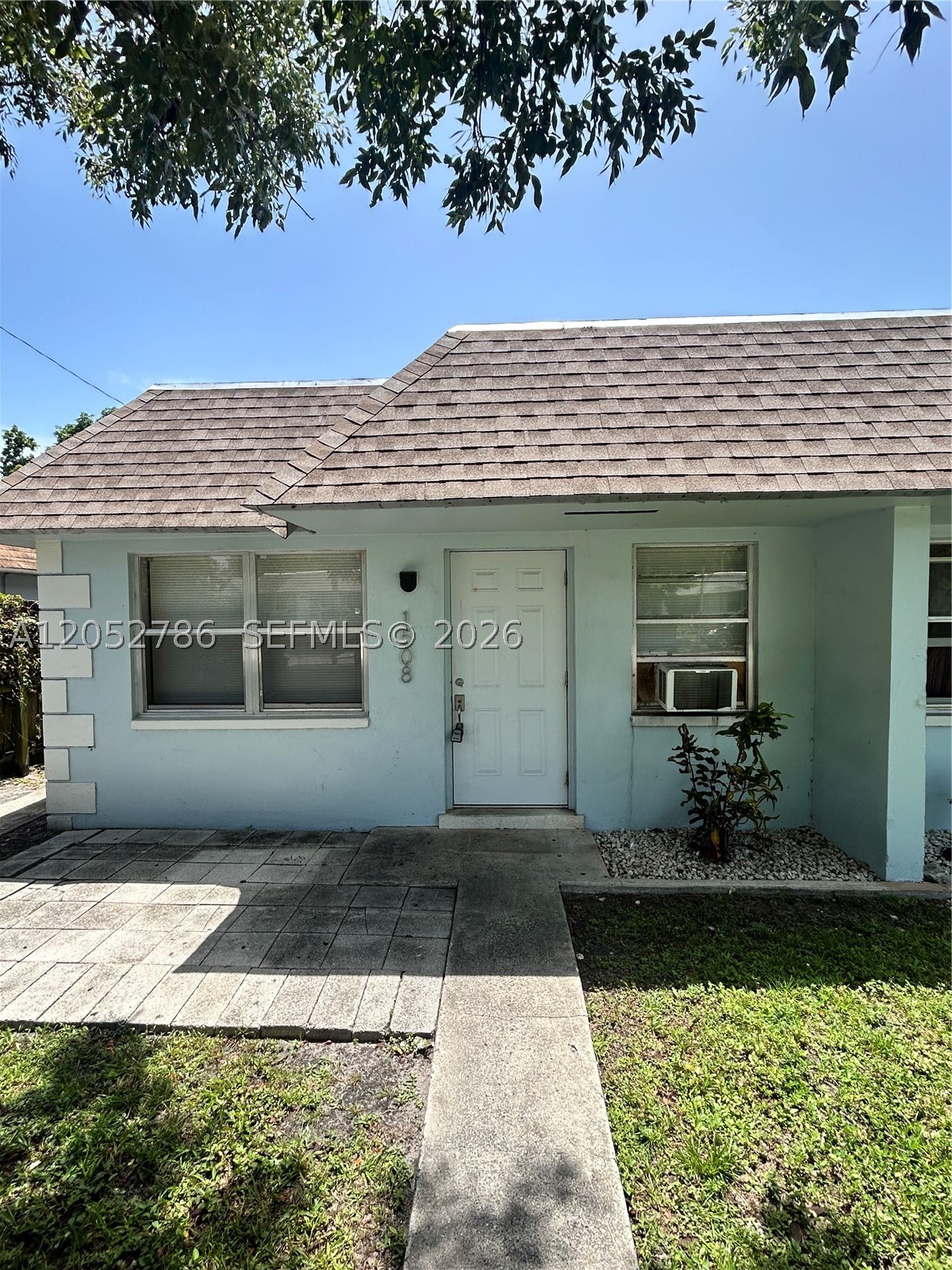 Super Comfortable 3-bedroom, 1.5 bathrooms located in the heart of Fort Lauderdale, nestled in one of the area’s most desirable neighborhoods. This spacious and quiet residence features a cozy layout that offers a large living area perfect for comfortable everyday living and entertaining. Enjoy your own private yard along with 2 dedicated parking spaces. Pet-friendly property conveniently located east of I-95 and just minutes from premier shopping, dining, entertainment, excellent schools, and some of South Florida’s most popular beaches. Water and electricity not included. First month and security deposit required for move-in. No previous evictions!