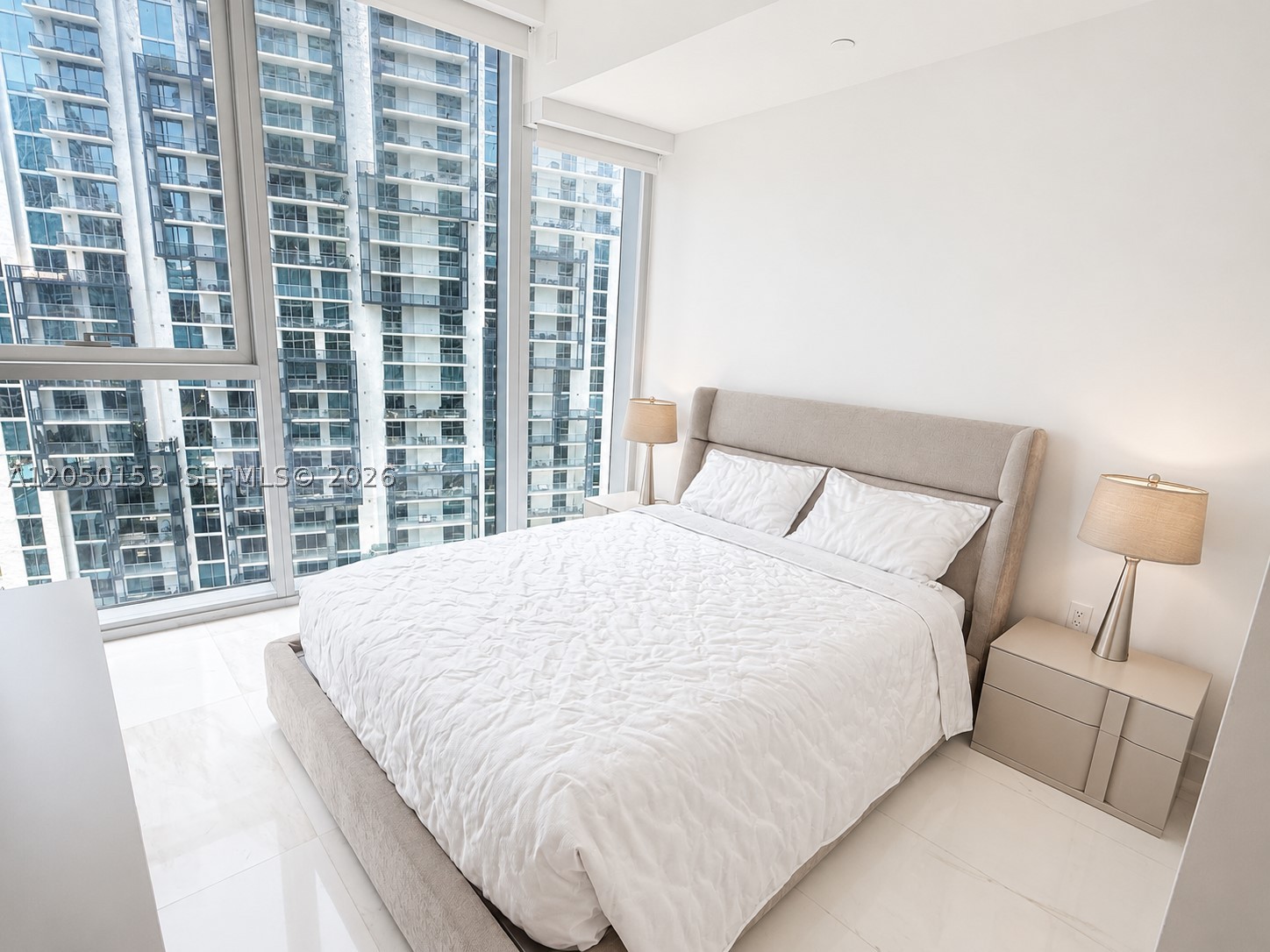 Aston Martin Residences - Residential