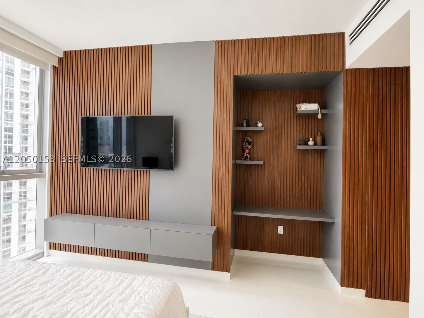 Aston Martin Residences - Residential
