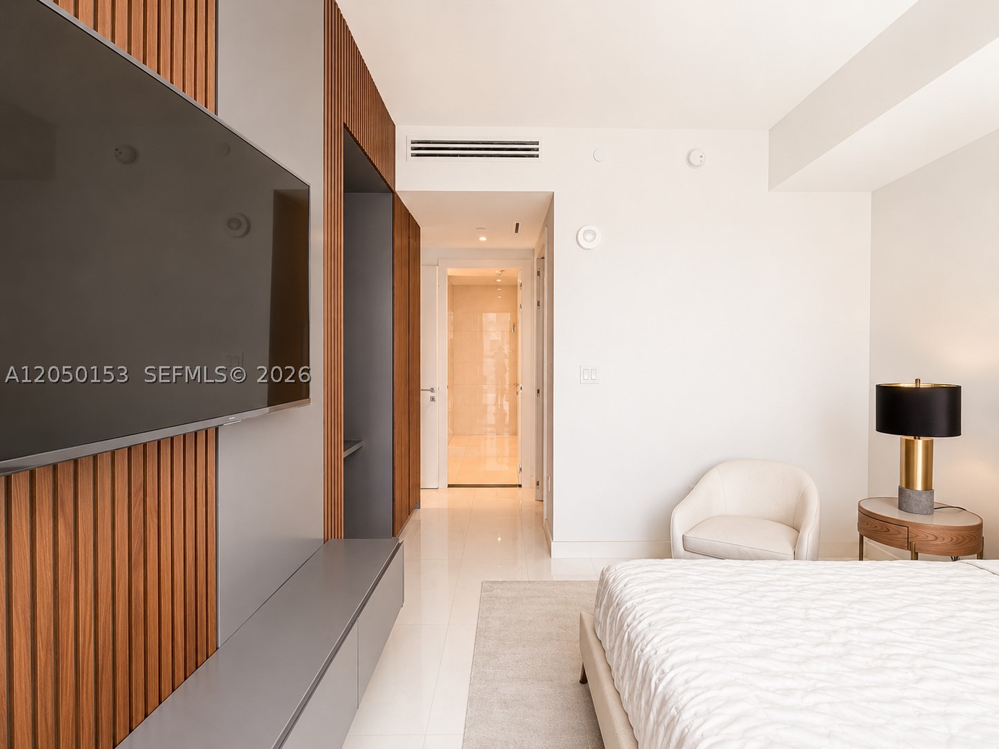 Aston Martin Residences - Residential