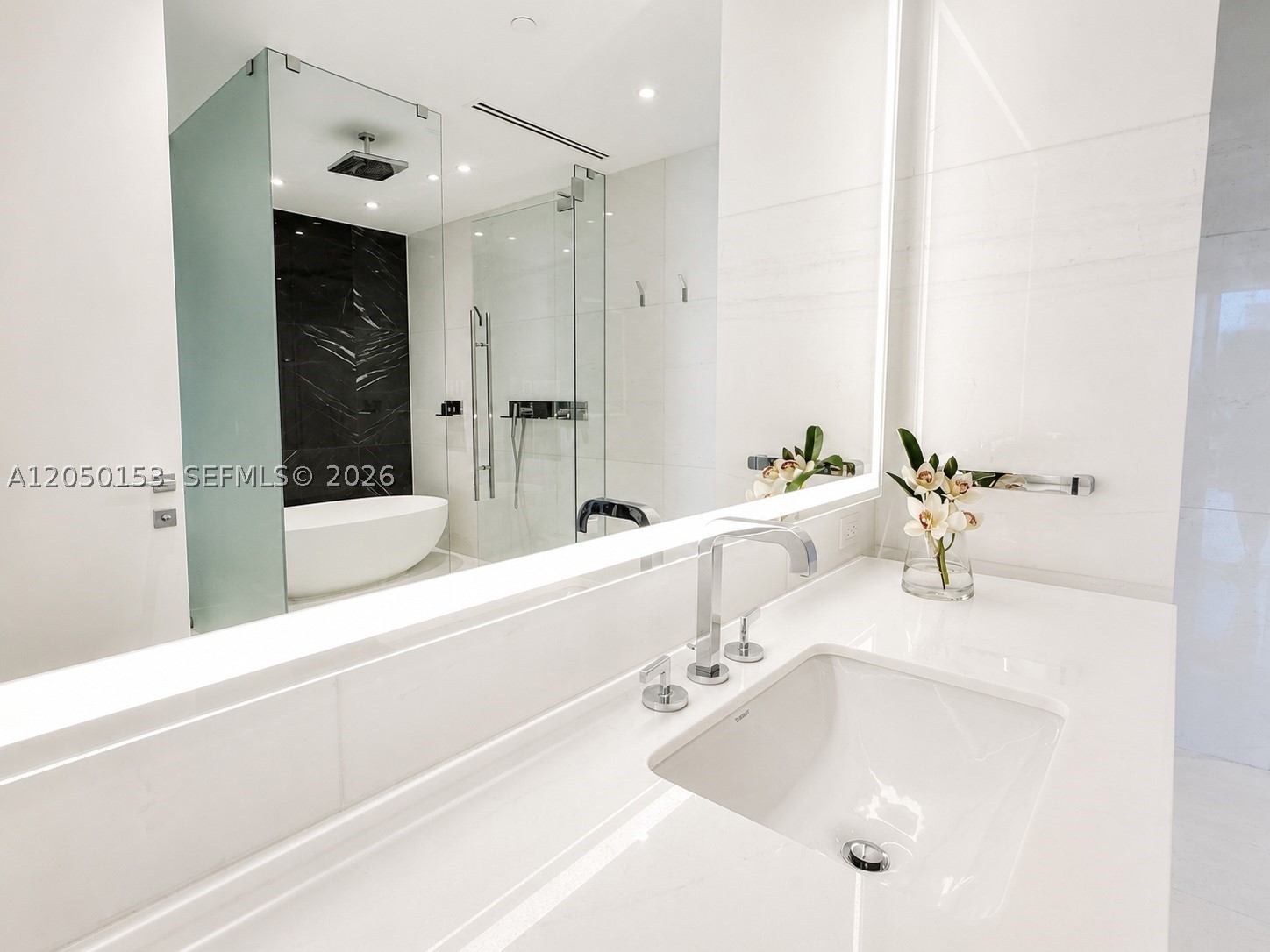 Aston Martin Residences - Residential
