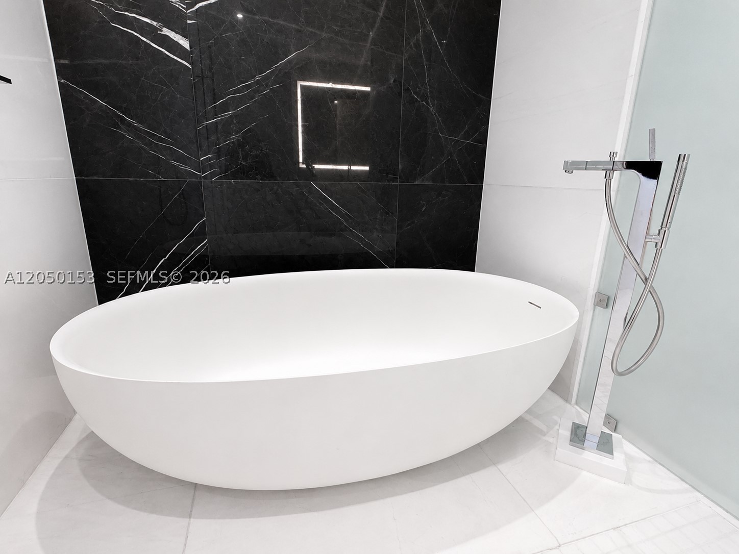 Aston Martin Residences - Residential