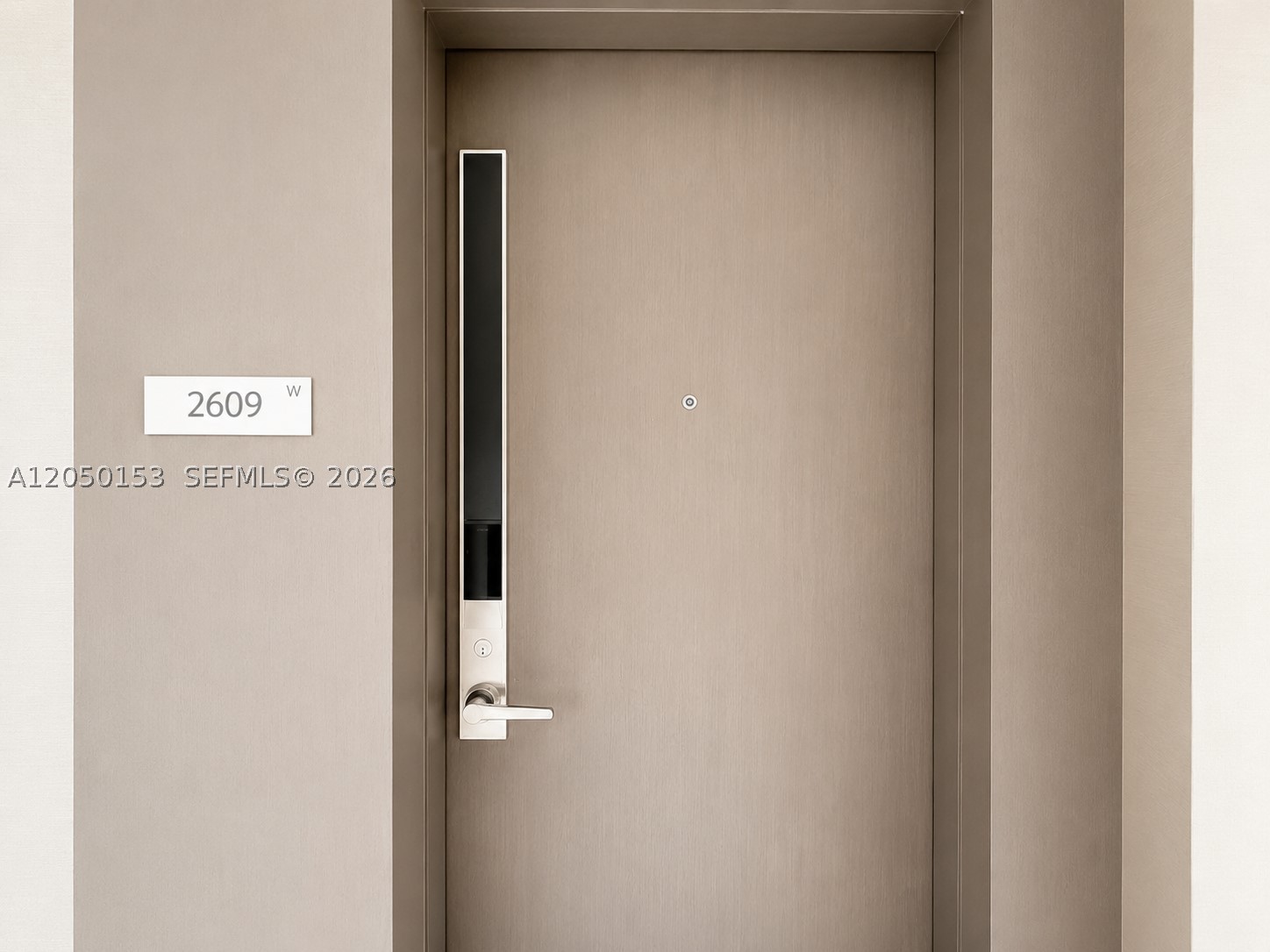 Aston Martin Residences - Residential
