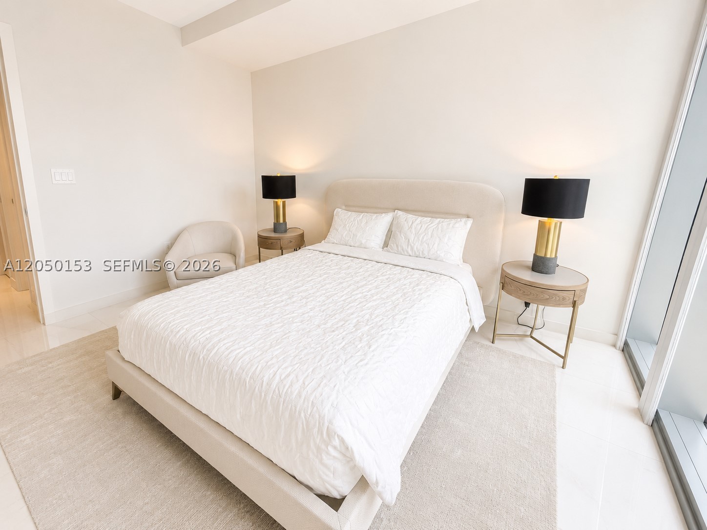 Aston Martin Residences - Residential