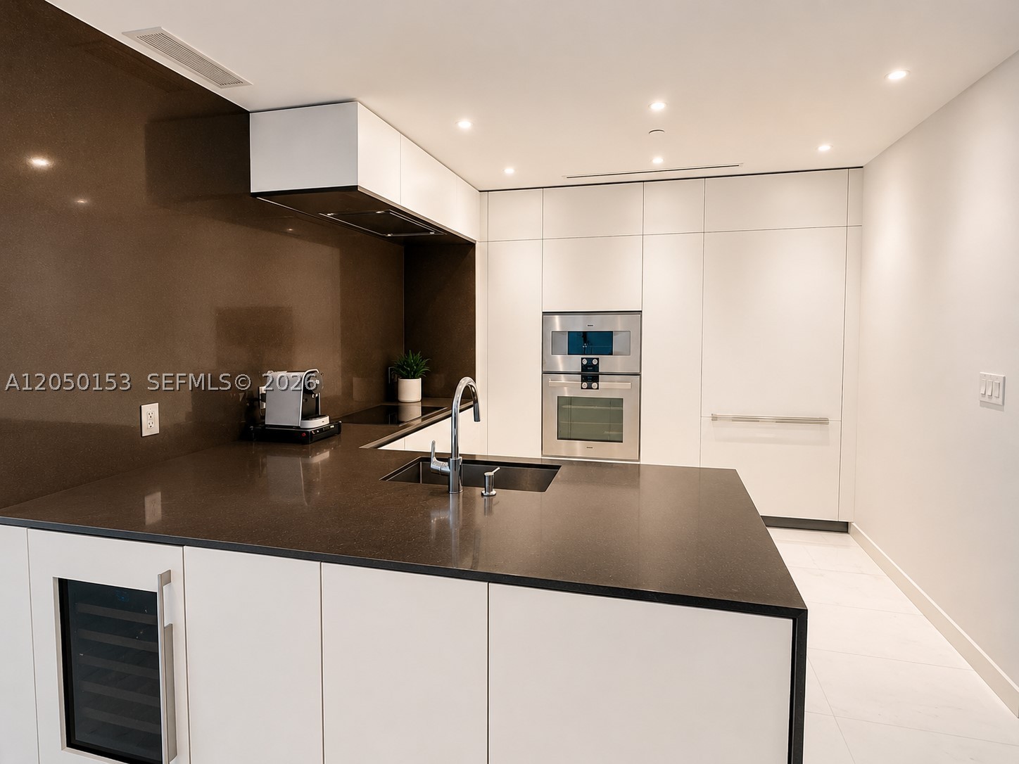 Aston Martin Residences - Residential