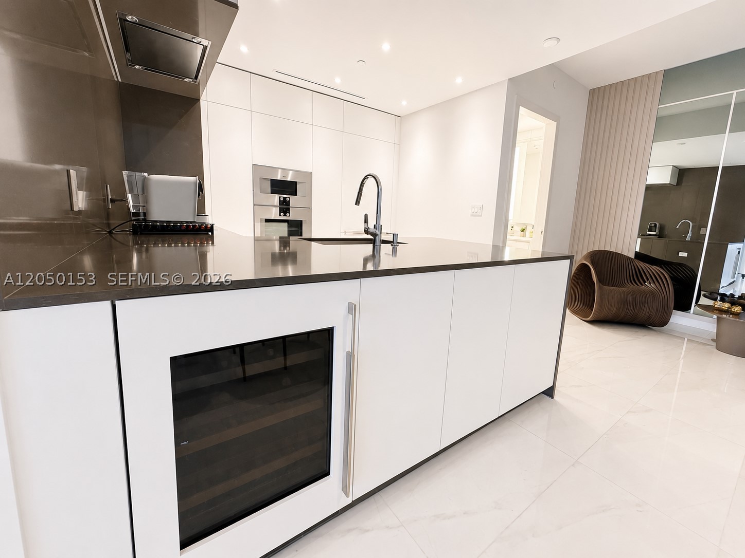 Aston Martin Residences - Residential