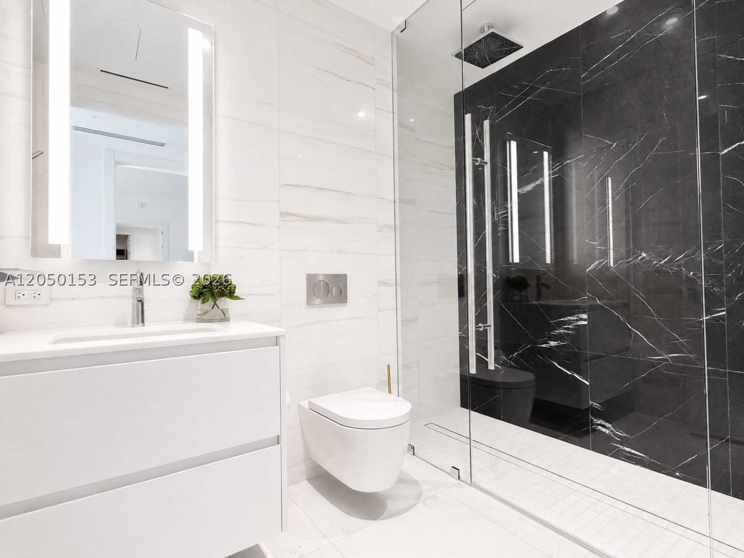 Aston Martin Residences - Residential