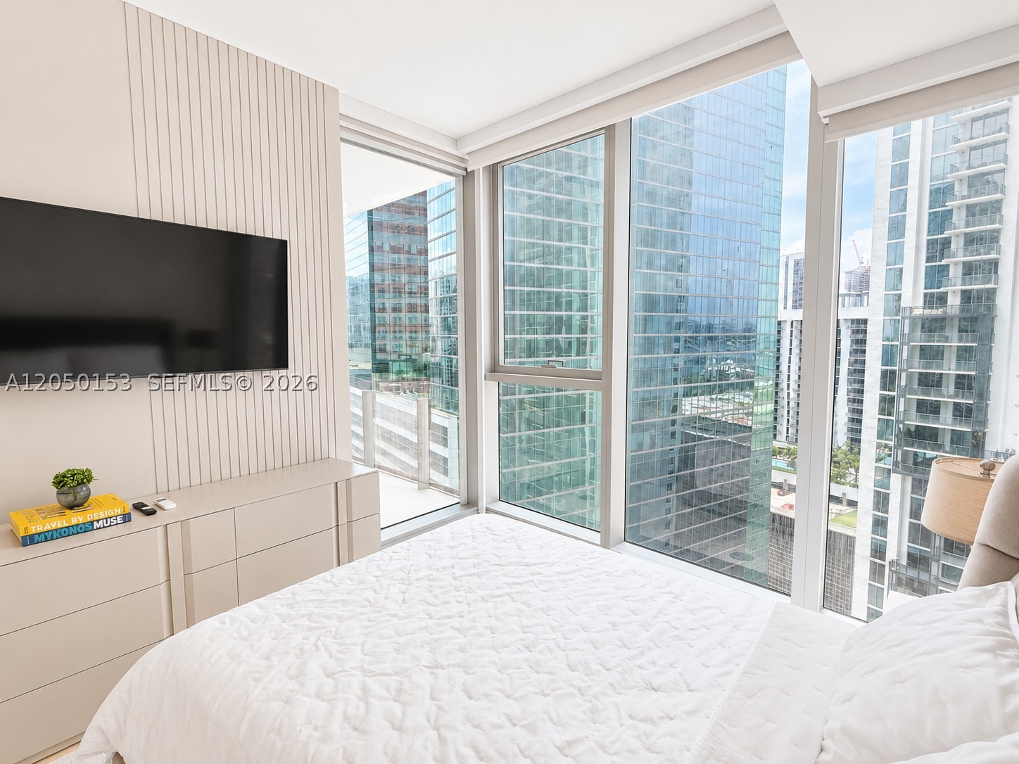 Aston Martin Residences - Residential