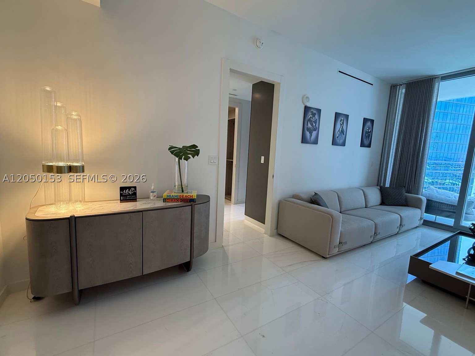 Aston Martin Residences - Residential