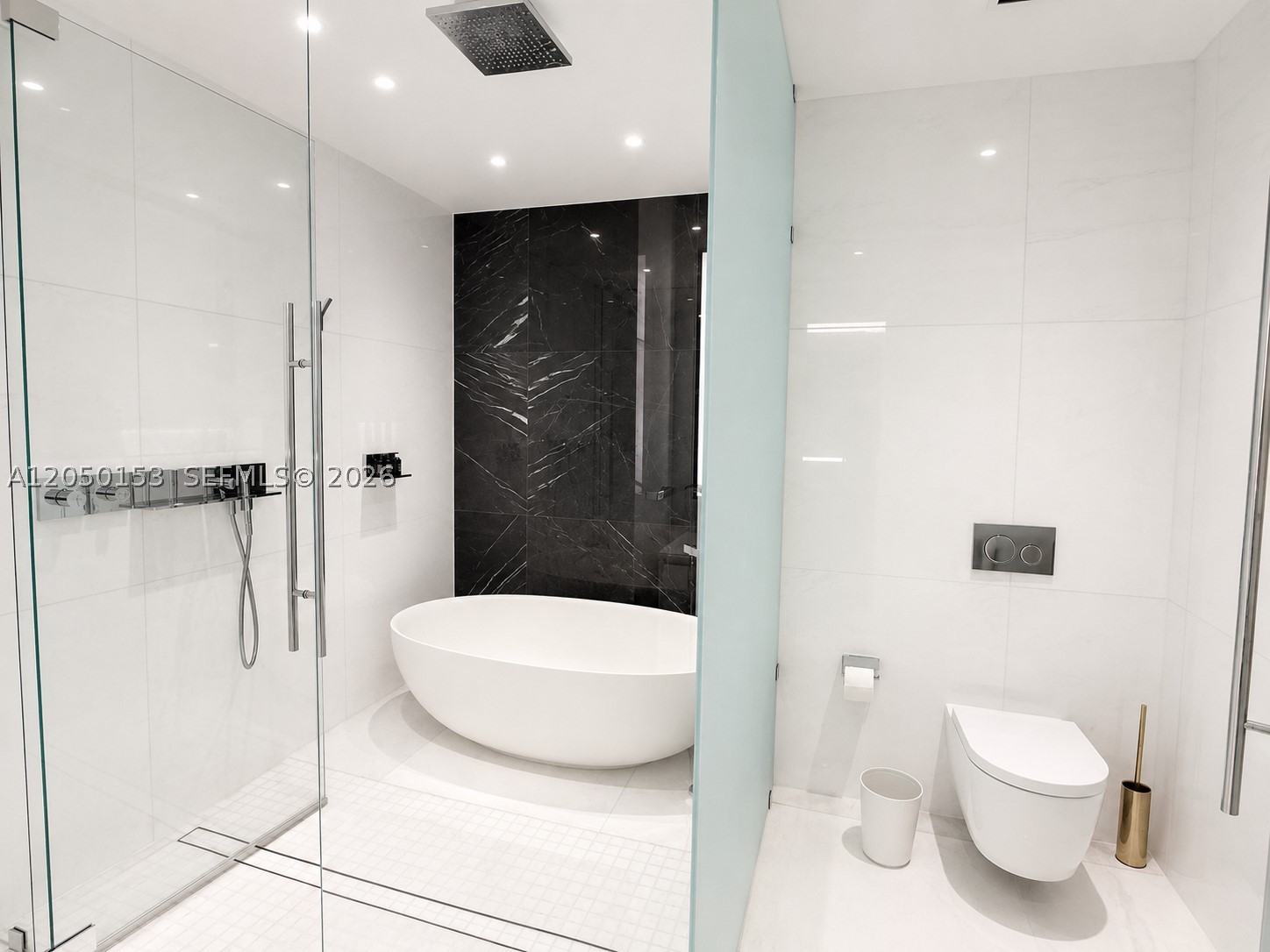 Aston Martin Residences - Residential