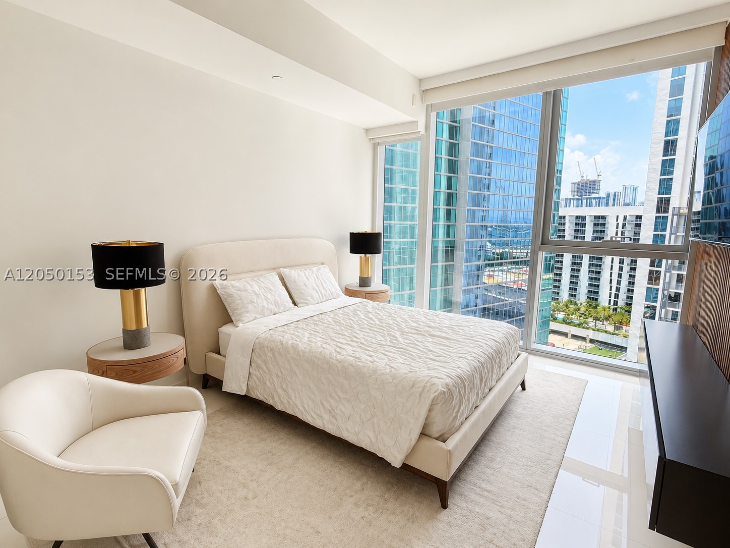 Aston Martin Residences - Residential