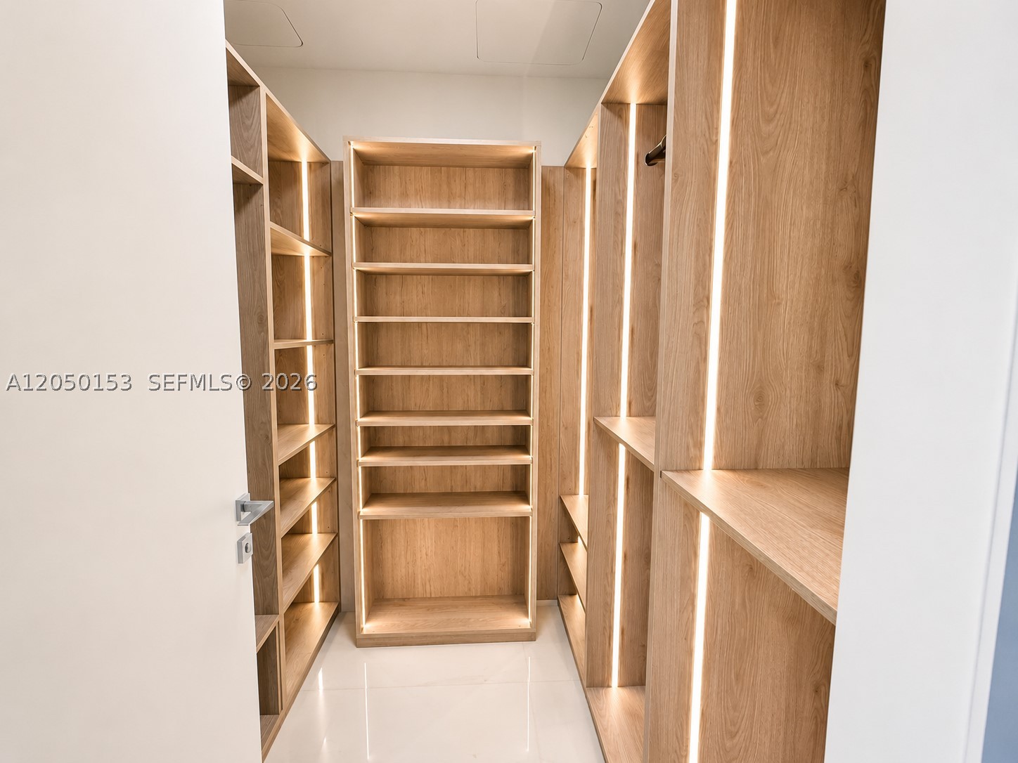 Aston Martin Residences - Residential