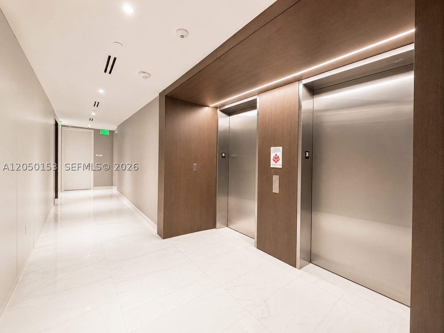Aston Martin Residences - Residential